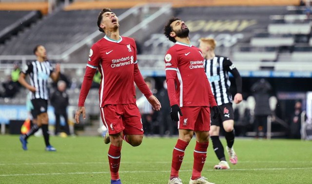  利物浦客场艰难取胜，若塔替补建功助红军紧追领头羊