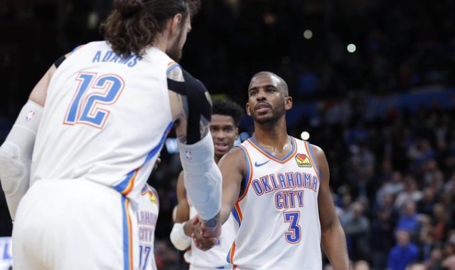  亚历山大关键球制胜雷霆险胜爵士延续西部黑马姿态  