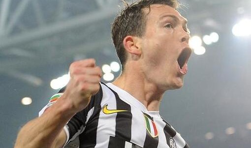  尤文老将宝刀未老，读秒阶段头槌定乾坤