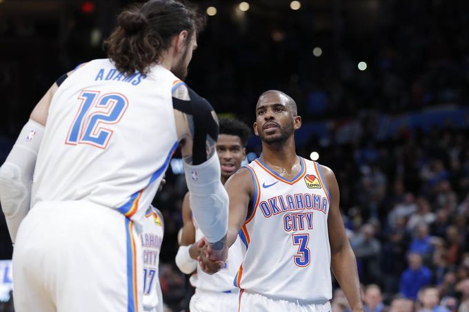  亚历山大关键球制胜雷霆险胜爵士延续西部黑马姿态  